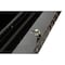 Dee Zee BLACK/DRIVER BRITE TREAD WW TOOLBOX DZ95B - alternate 2